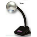 LED Book Light W/ Magnetic Base